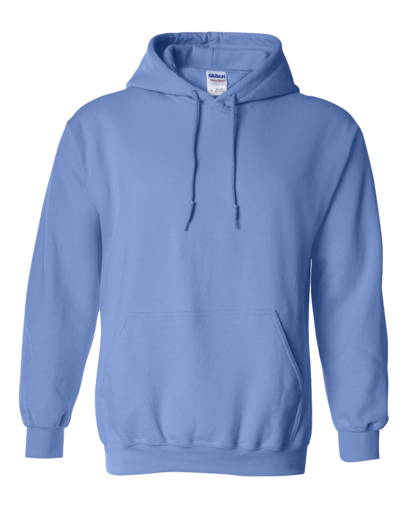 Demo Hoodie