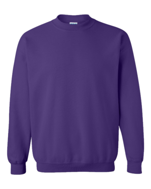 Demo Crewneck Fleece