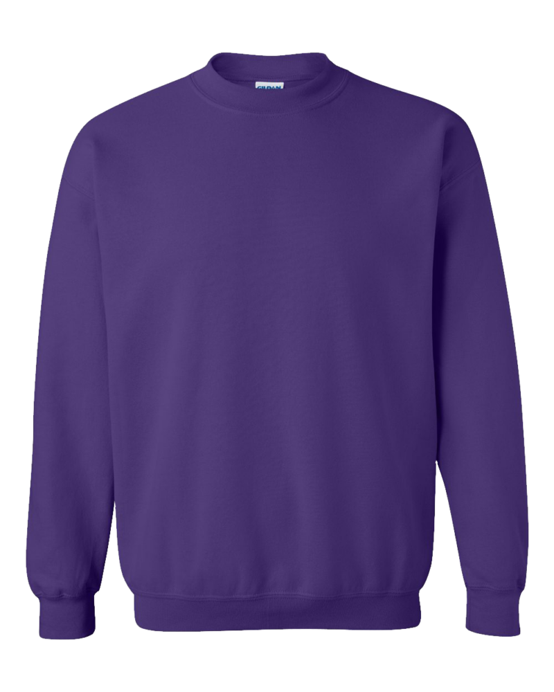 Demo Crewneck Fleece