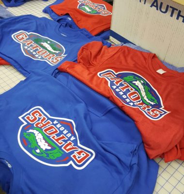 gators