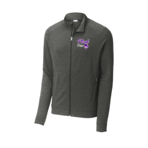 FLEX FLEECE FULL ZIP