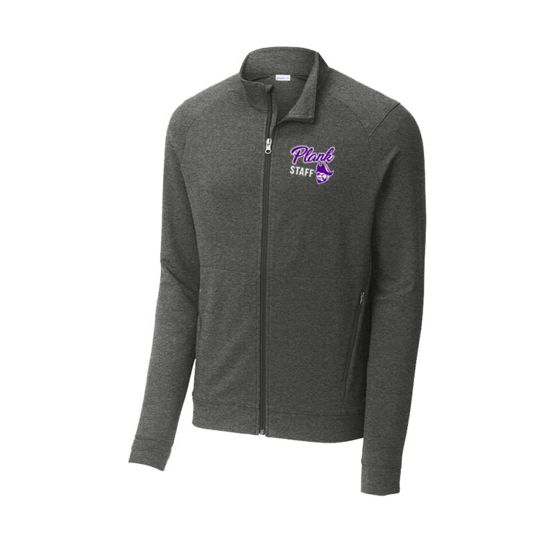 FLEX FLEECE FULL ZIP