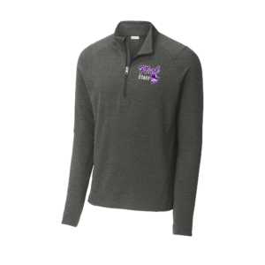 FLEX FLEECE 1/4 ZIP
