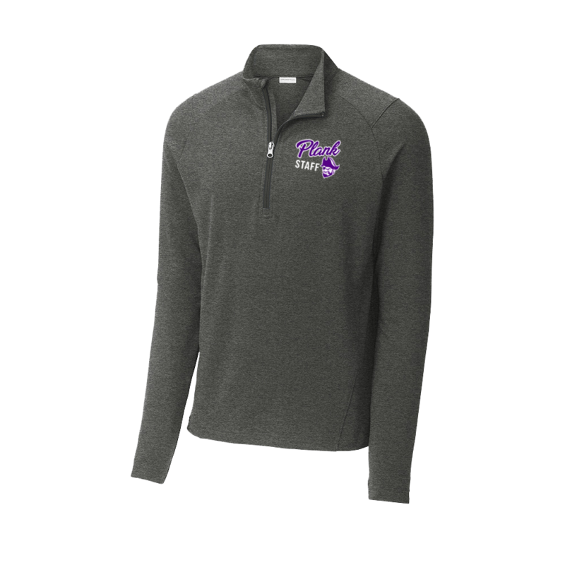FLEX FLEECE 1/4 ZIP