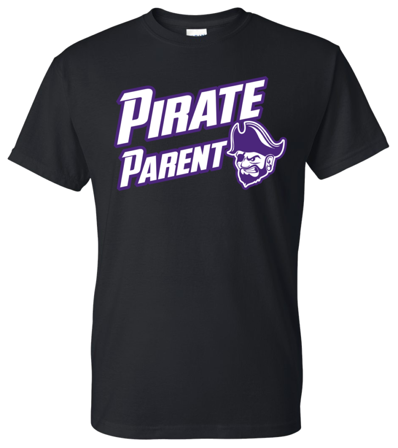 BASIC TEE- PARENTS