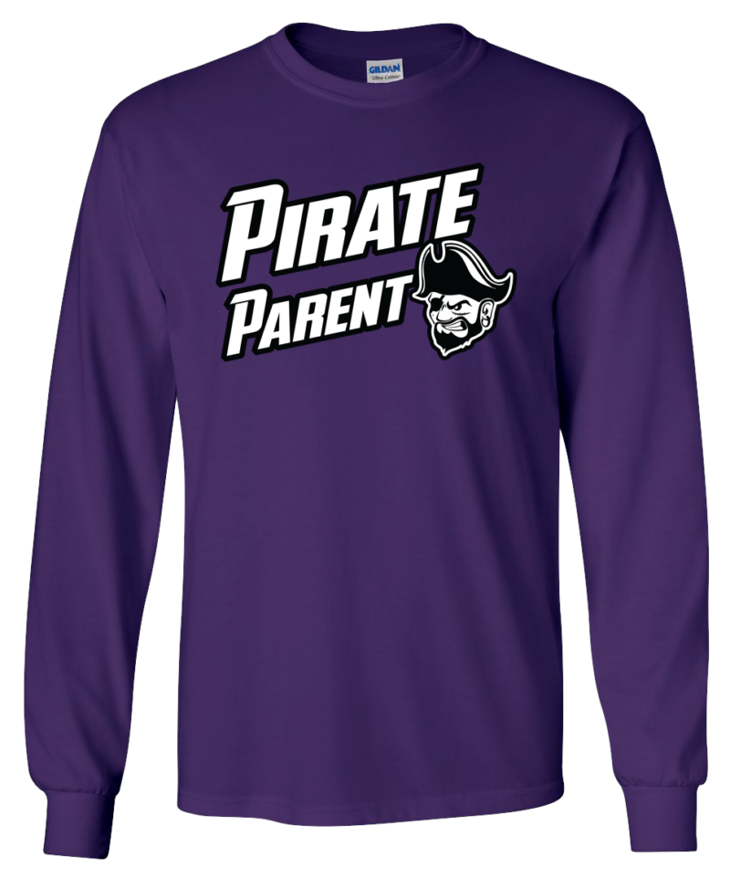 LONG SLEEVE TEE- PARENTS