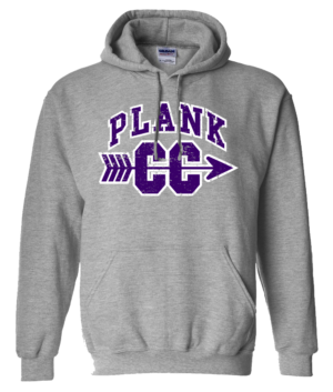 HOODED FLEECE - 18500