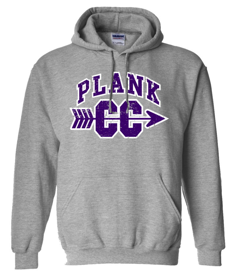 HOODED FLEECE - 18500