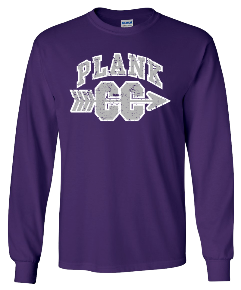 LONG SLEEVE TEE - 2400