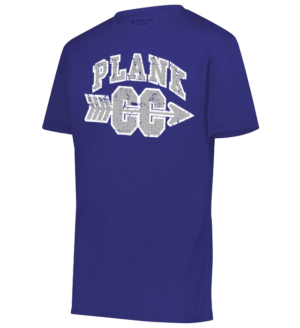 PERFORMANCE TEE - 222818