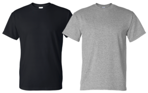 Basic Tee - 3930R