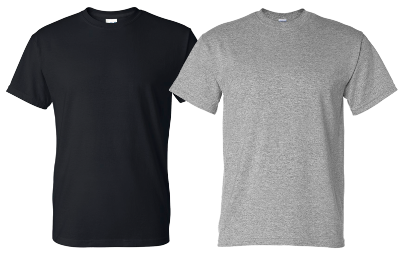 Basic Tee - 3930R