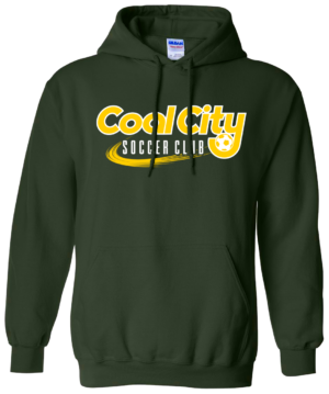 Hooded Fleece-18500