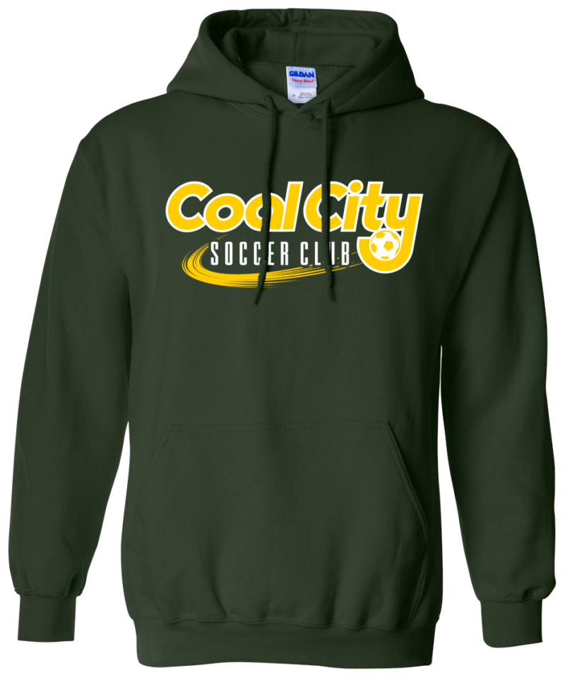 Hooded Fleece-18500