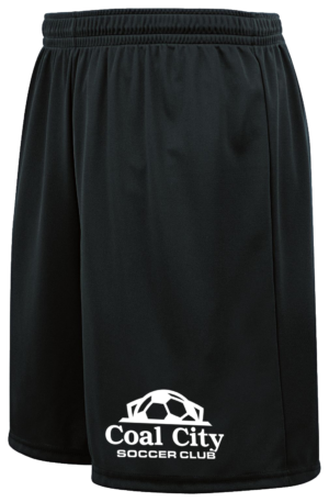 Primo Athletic Shorts-325390