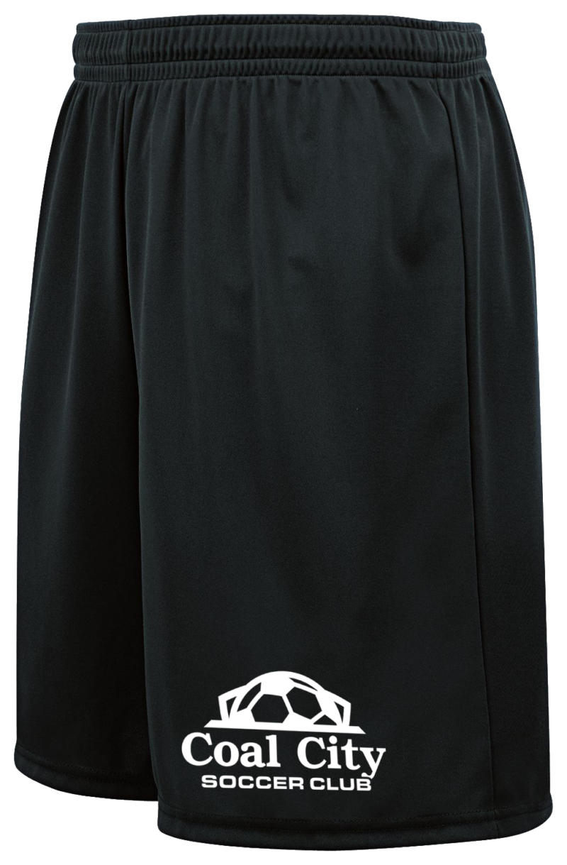 Primo Athletic Shorts-325390