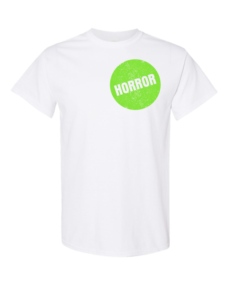 Horror Tee