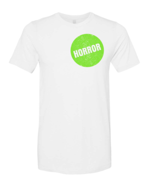 Horror </br>TriBlend Tee