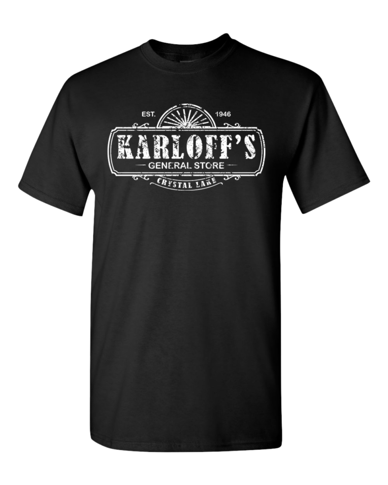 Karloff's Tee