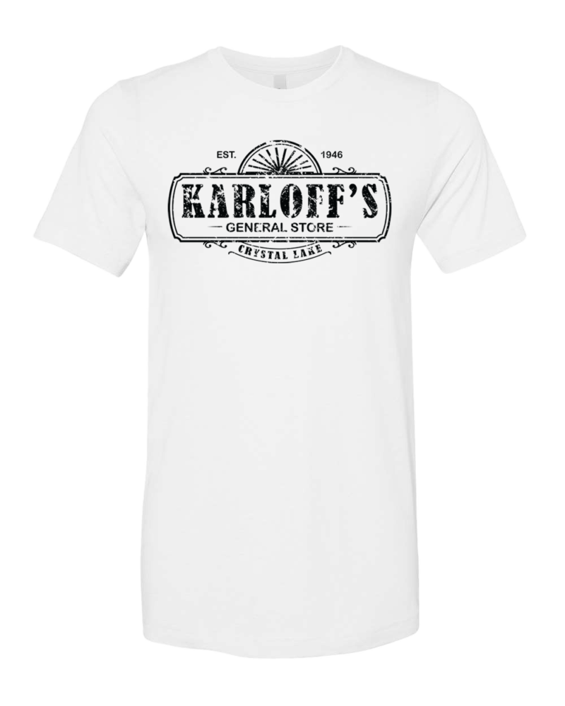 Karloffs </br>TriBlend Tee