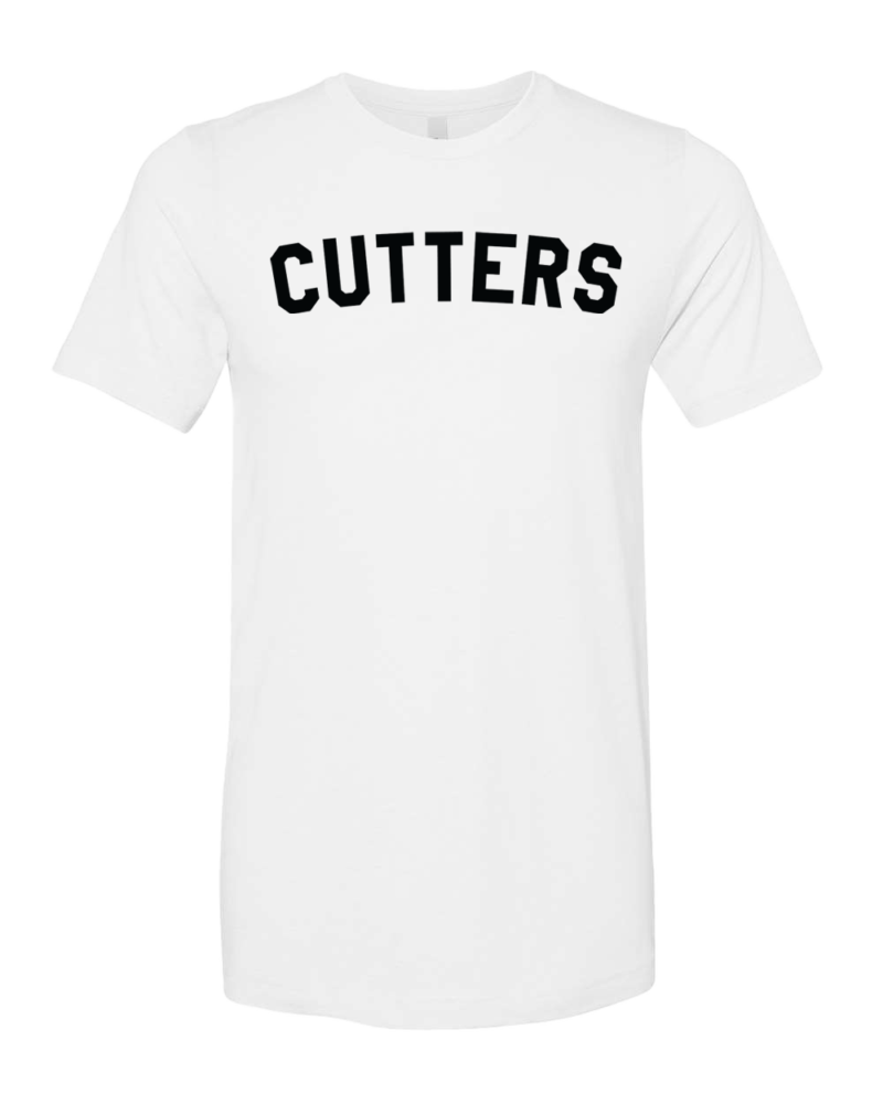 Cutters </br>TriBlend Tee