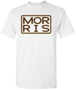 Basic Tee-MOR-8000
