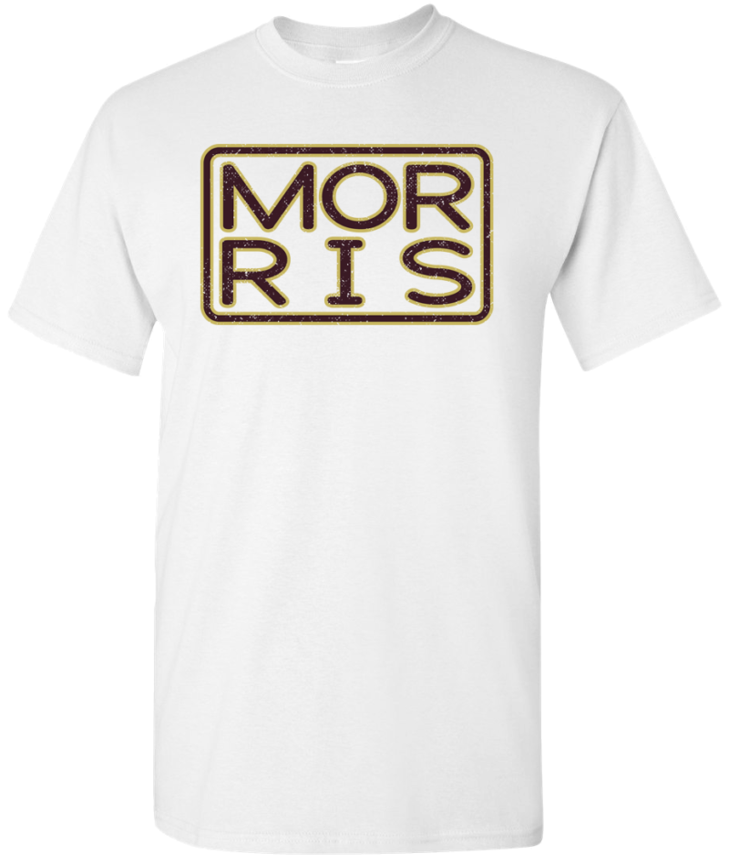 Basic Tee-MOR-8000