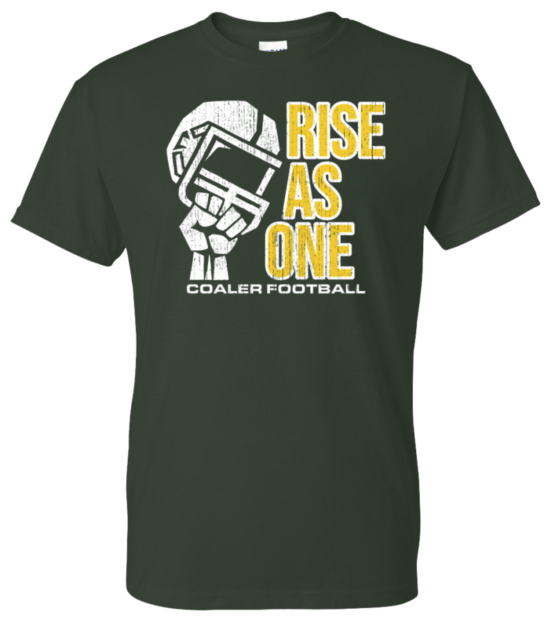 Basic Tee-Rise-8000