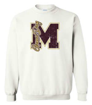 Crewneck-GAMEDAY-18000