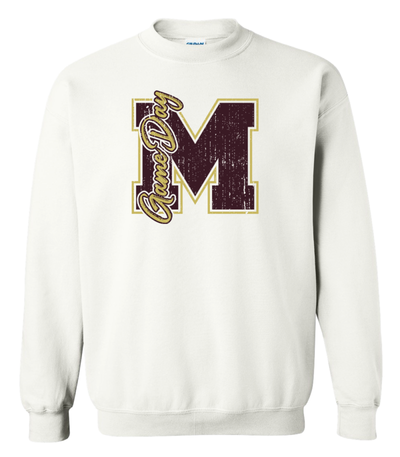 Crewneck-GAMEDAY-18000