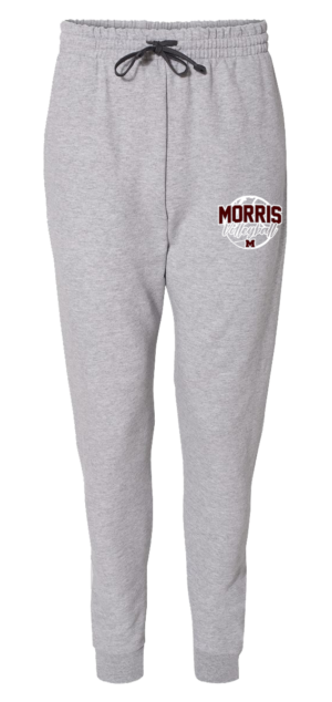 Fleece Joggers-975mpr