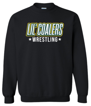 Crewneck Fleece-ITALIC-18000