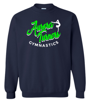 Crewneck Fleece-18000