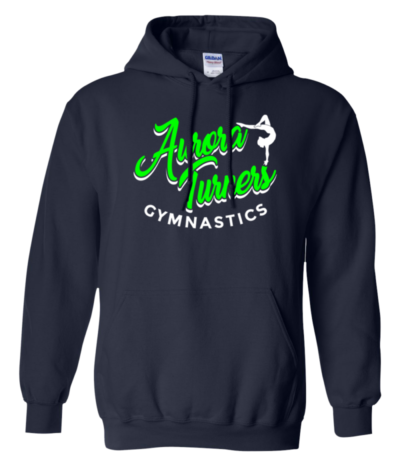 Hooded Fleece-996mr