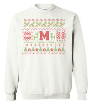 Holiday Crewneck-18000