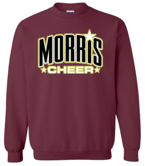 Crewneck Fleece-18000