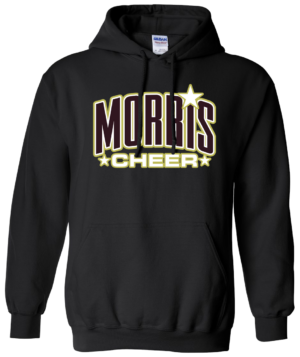 Hooded Fleece-18500