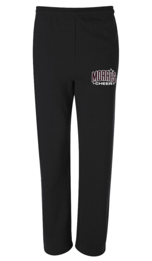 Open Bottom Sweats-974mpr