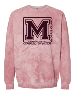 Specialty Crewneck - 1545