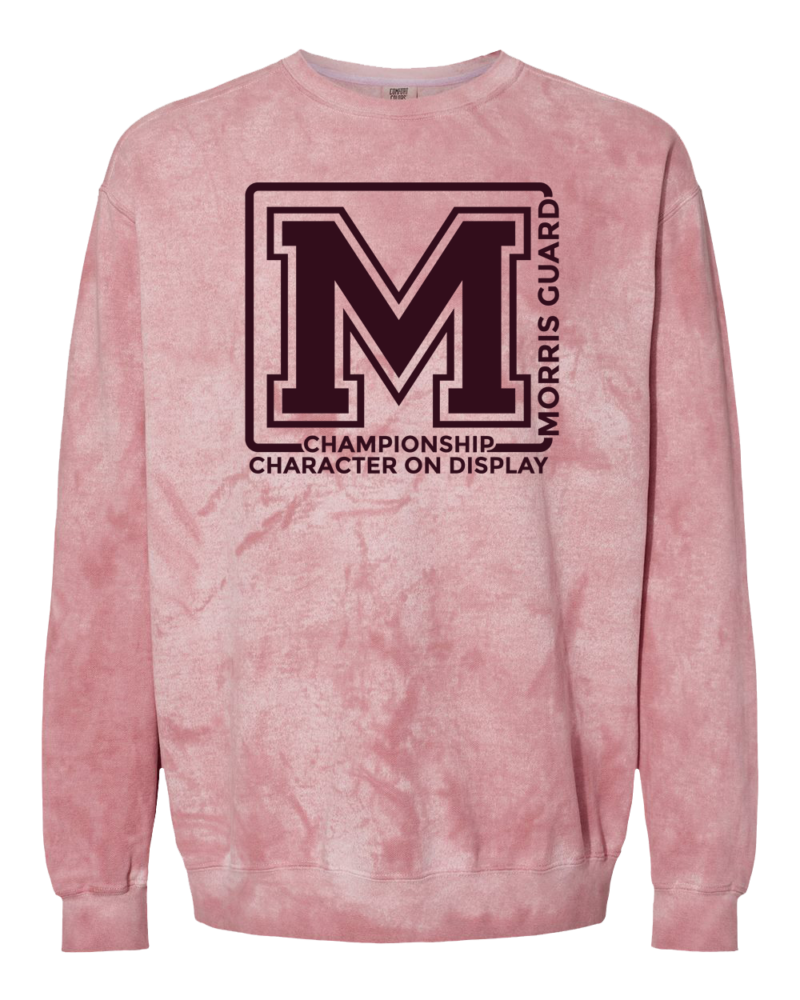 Specialty Crewneck - 1545