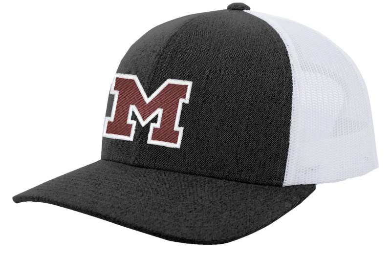 Trucker Adjustable Cap-110c