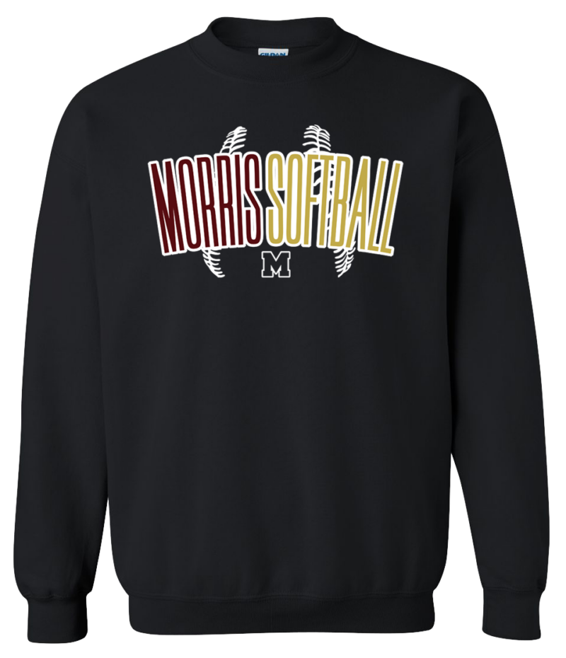 Crewneck Fleece-18000