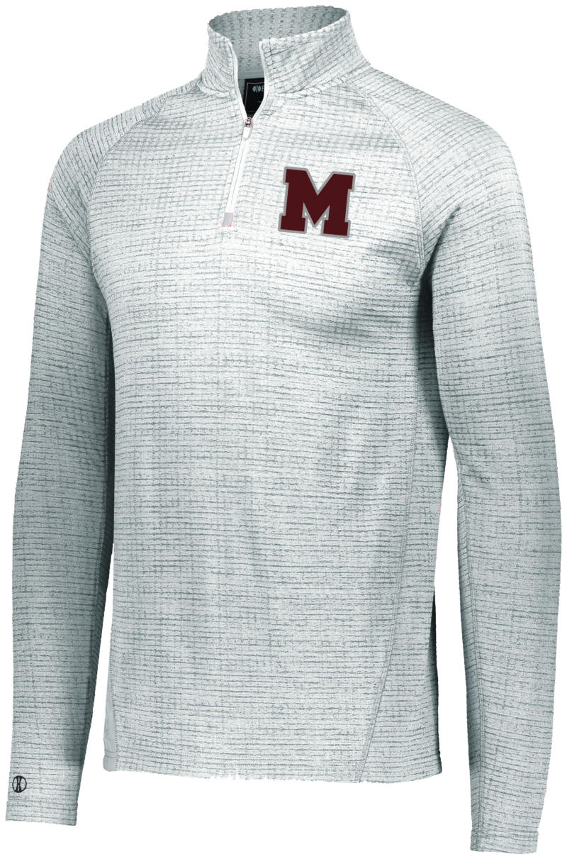 Regulate Pullover-222553