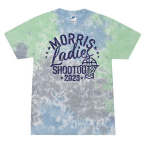 Tourney Tee - CD100