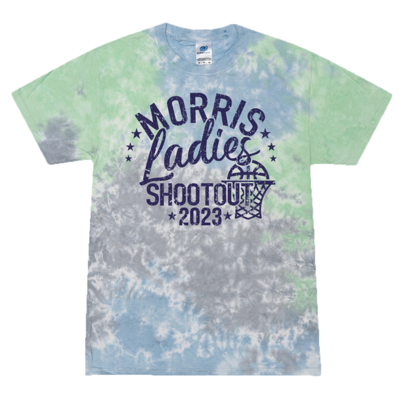 Tourney Tee - CD100