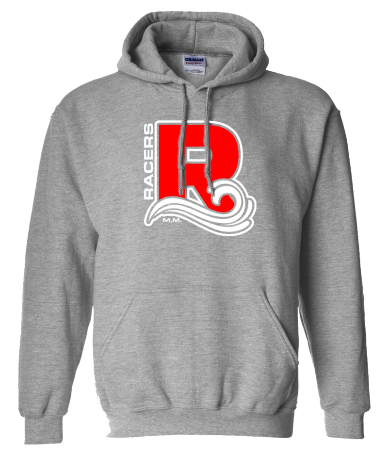 Hooded Fleece WAVE-18500