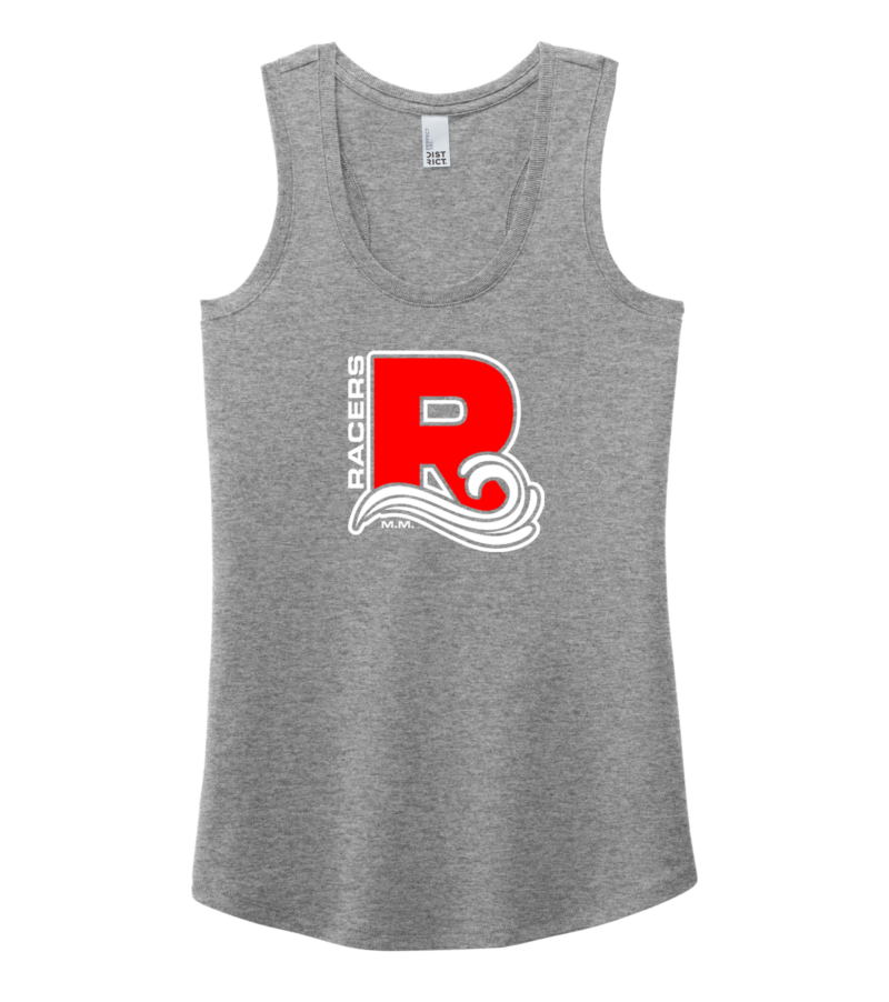 Triblend Tank-DM138L
