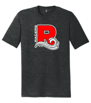 Triblend Tee-DM130