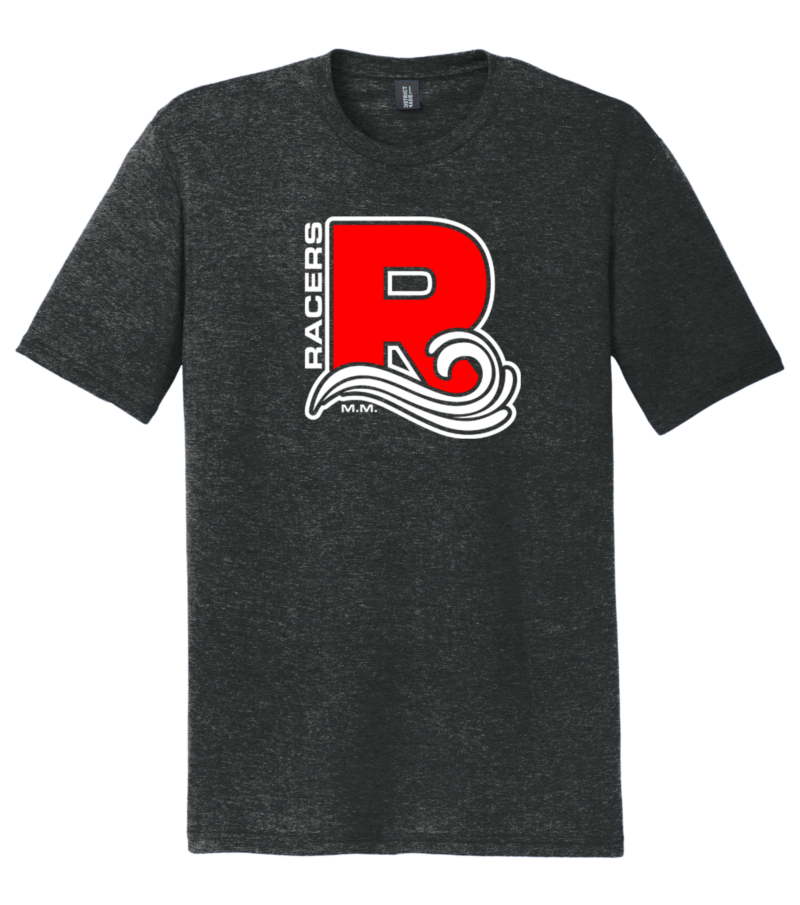 Triblend Tee-DM130