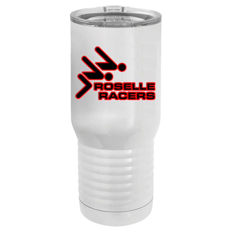 Steel Coffee Tumbler-STM652